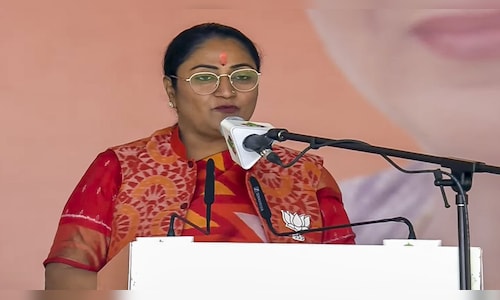 Delhi govt will present Budget 2025-26 between March 24 and 26, says CM Rekha Gupta