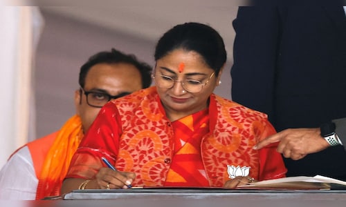 Delhi Assembly: Can AAP rise to the occasion in the Budget session