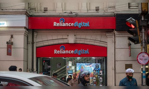 Reliance Retail grows revenue and profitability with a strategic revamp