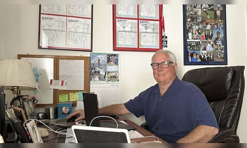 How America’s ‘oldest city’ in Florida became top remote-working hub