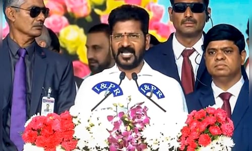 Telangana assembly passes 42% OBC reservation bills: How BJP, BRS and Congress reacted