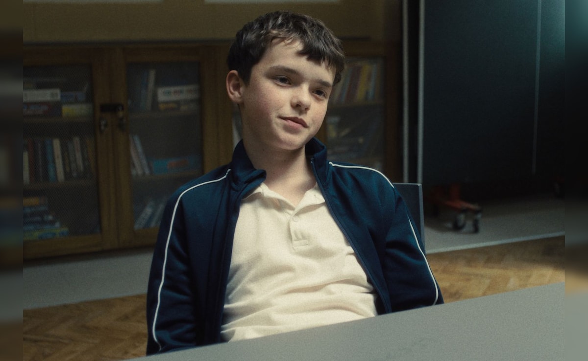 Adolescence Actor Owen Cooper Reveals He Avoided Watching His Show: “That’s My Worst Nightmare”