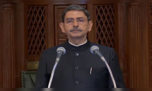 Explained: Why Supreme Court pulled up the Tamil Nadu governor over 10 pending bills