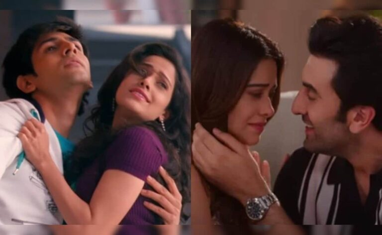 Nushrratt Bharuccha Reveals Her Pick Between Ranbir Kapoor And Kartik Aaryan