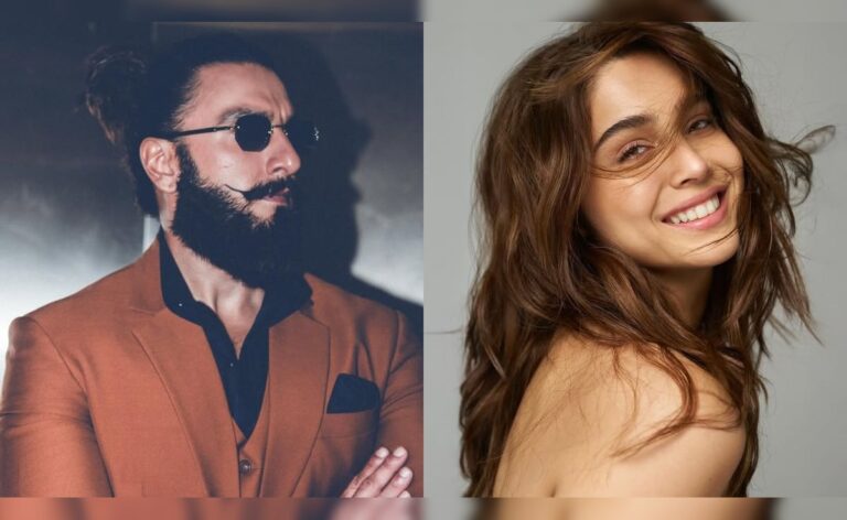 Sharvari To Share Screen Space With Ranveer Singh In Don 3: Report