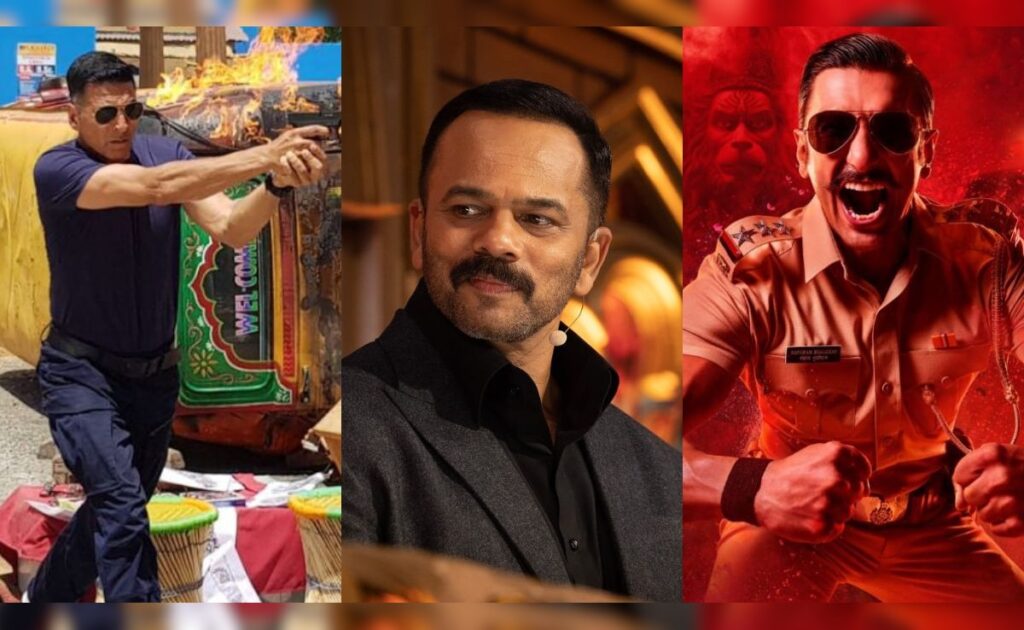 Rohit Shetty Confirms Ranveer Singh’s Simmba Sequel, Plans To Take Akshay Kumar-Led Sooryavanshi Forward