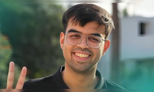 ‘Resume not needed, college doesn’t matter’: Bengaluru AI startup’s Rs 40 LPA job offer