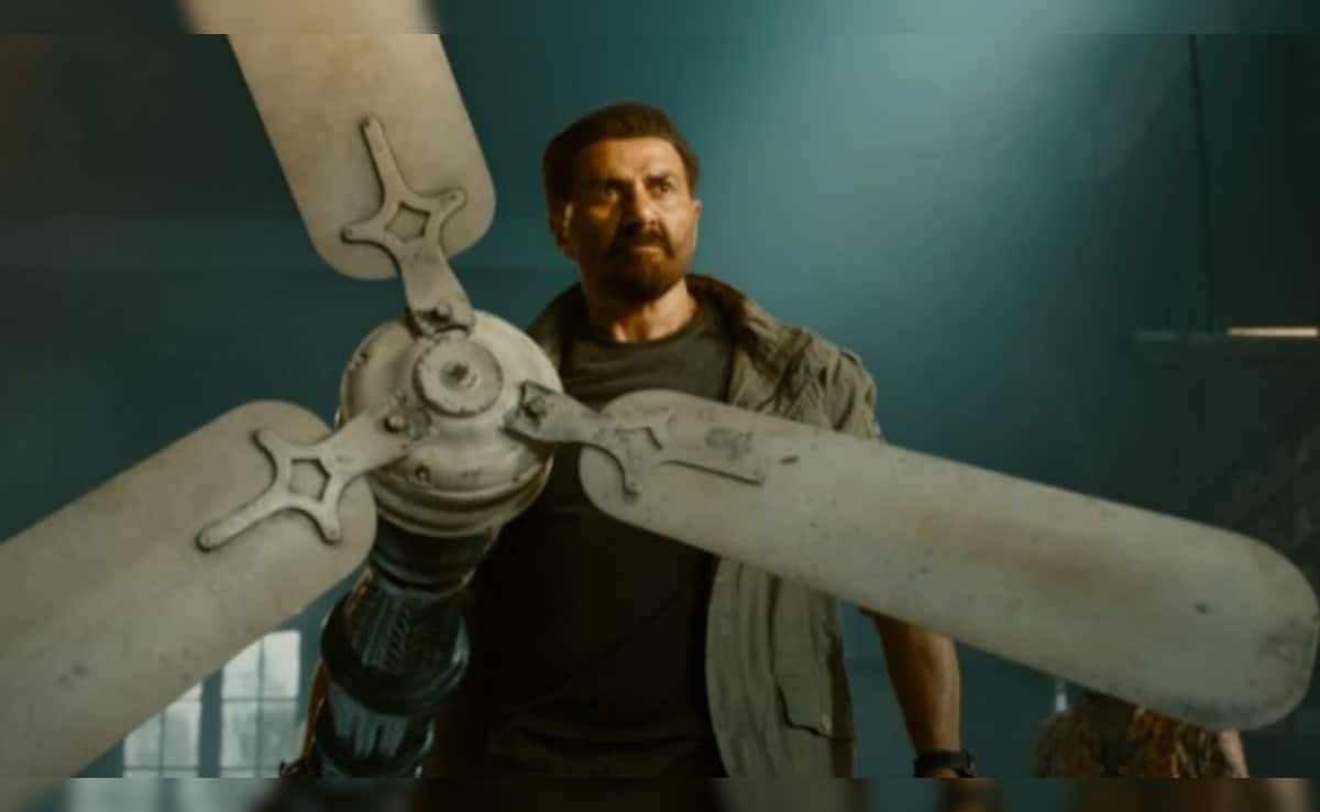 Jaat Box Office Collection Day 3: Next Stop For Sunny Deol’s Film