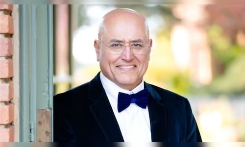 India must rethink GDP, improve work culture to compete with China: Hotmail co-founder Sabeer Bhatia