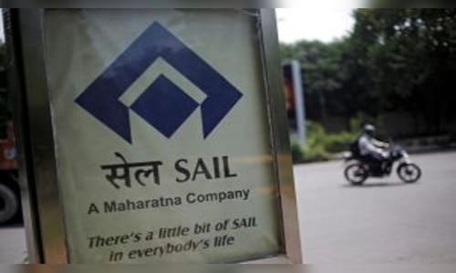 SAIL Q2 results beat estimates even as profit falls, margins dip