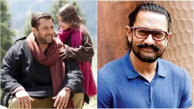 V Vijayendra Prasad opens up about Salman Khan’s Bajrangi Bhaijaan sequel and Aamir Khan’s Mahabharata film plans: ‘I met Salman last Eid’