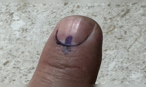 Lok Sabha extends tenure of one nation one election committee