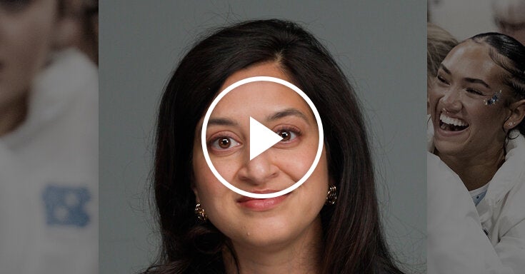 How Colleges Are Turning Athletes Into Influencers