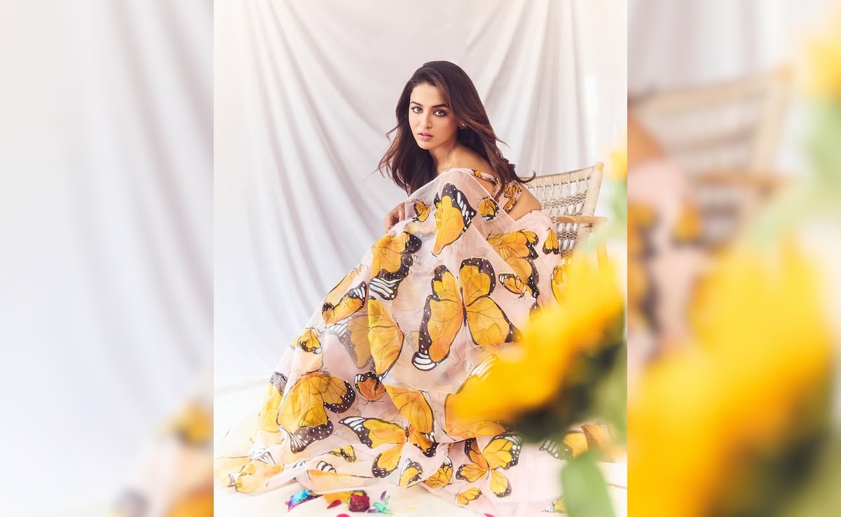 I Am Not Thinking About It At The Moment