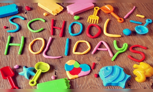 Telangana, West Bengal schools declare holidays till February 16 for Shab-e-Barat