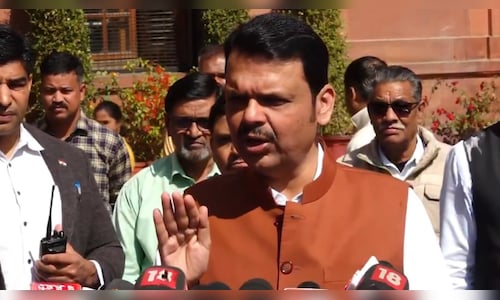 Hindi not mandatory, Marathi must in all schools, says Maharashtra CM amid language row