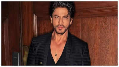 Shah Rukh Khan’s Powerful Message Against Terrorism and Extremism Resurfaces Amid Pahalgam Attack |