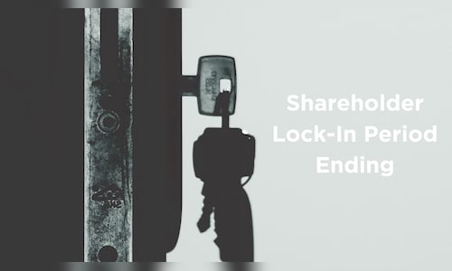 Hyundai Motor India shares worth  billion free up for trade as shareholder lock-in ends