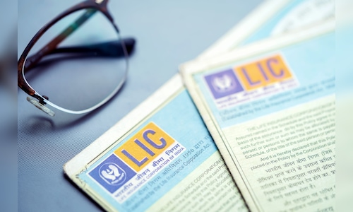 LIC Q4 Results: PSU insurer tops Street estimates; declares ₹12 dividend