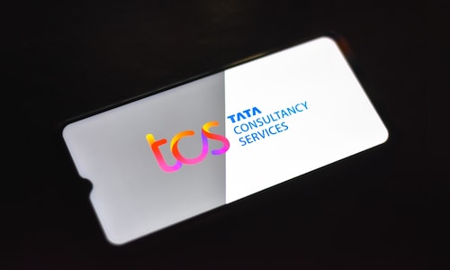 TCS wage growth crawls to a record low as IT budgets get squeezed