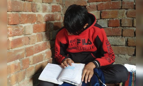 Punjab Speaker flags errors in NCERT’s Punjabi textbook, urges urgent revision