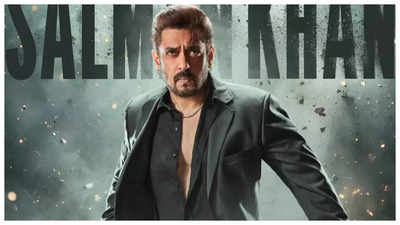 ‘Sikandar’ box office collection Day 16: Salman Khan’s Eid release slumps to new low; earns Rs 26 lakh on third Monday |