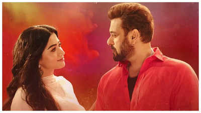 Sikandar Full Movie Collection: Sikandar box office collection Day 18: Salman Khan starrer CRASHES with just Rs 14 lakh collection |