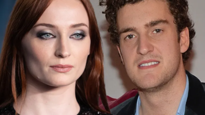 Fans suspect breakup as Sophie Turner stops following boyfriend on social media | English Movie News