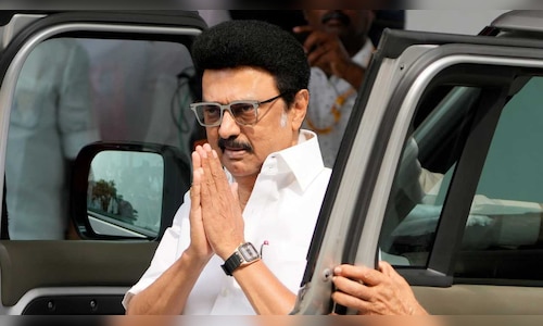 Delimitation row: Tamil Nadu CM MK Stalin calls for legal action, fair representation