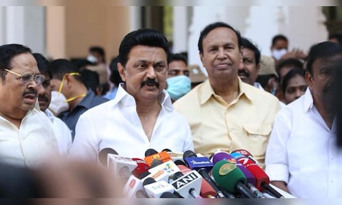 ‘Immediately have babies’: MK Stalin’s fresh appeal to Tamilians in the face of delimitation