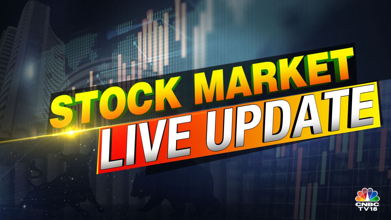 Sensex Today | Stock Market LIVE Updates: GIFT Nifty indicates start in the red for indices; HUL, Axis Bank results today