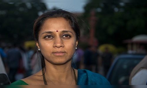 Supriya Sule opposes Hindi mandate in schools, warns against undermining Marathi in NEP rollout