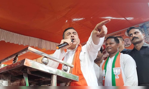 BJP eyes West Bengal 2026 polls with 5% Hindu vote formula to challenge Mamata Banerjee