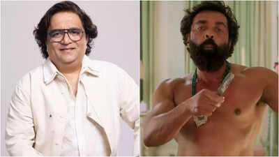 Swanand Kirkire slams Bobby Deol starrer Animal, says Sandeep Reddy Vanga’s film glorifies toxic masculinity: ‘We were learning gender equality, then Animal happened’ | Hindi Movie News