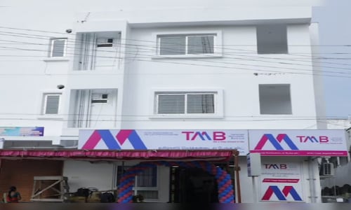 Tamilnad Mercantile Bank Q4 Results | Net profit up 15% to ₹292 crore; NII flat