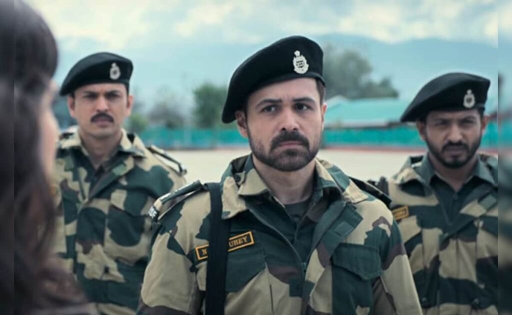 Emraan Hashmi’s Movie Mints Rs 1 Crore