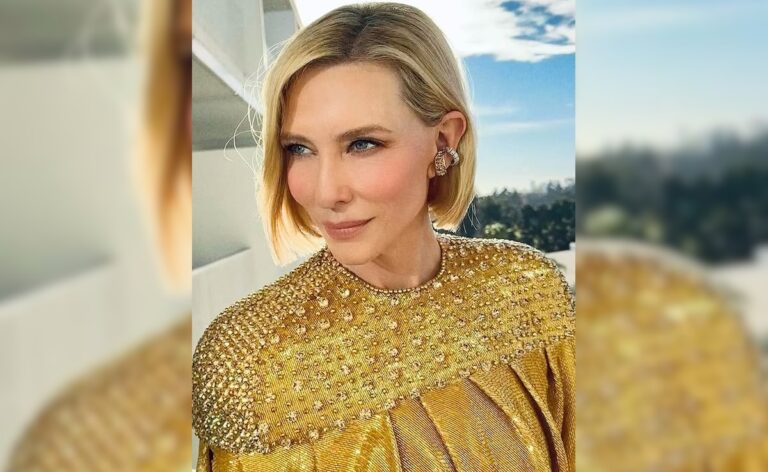 I Am Serious About It