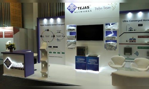 Tejas Networks shares in focus after reporting third straight quarterly loss in Q2