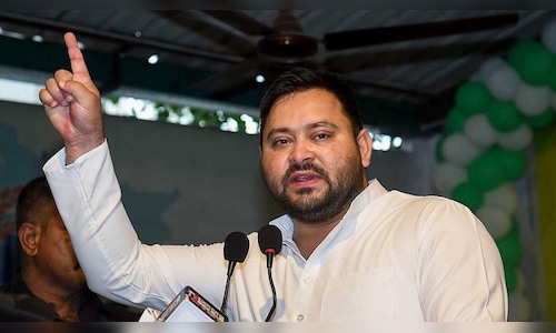 Bihar Assembly Elections 2025: Tejashwi Yadav promises 100% domicile policy in Bihar if elected