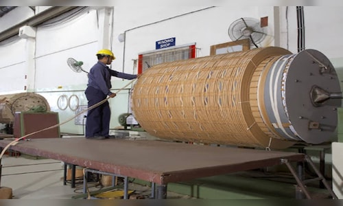 Kirloskar Electric appoints Meena Kirloskar as Vice-Chairperson, effective immediately