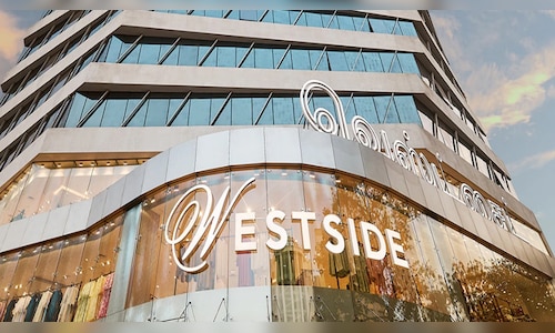 Trent shares fall 4% on soft Q4 internals; analysts call valuations stiff