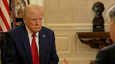 Semiconductor tariffs coming, may be this week, hints US president