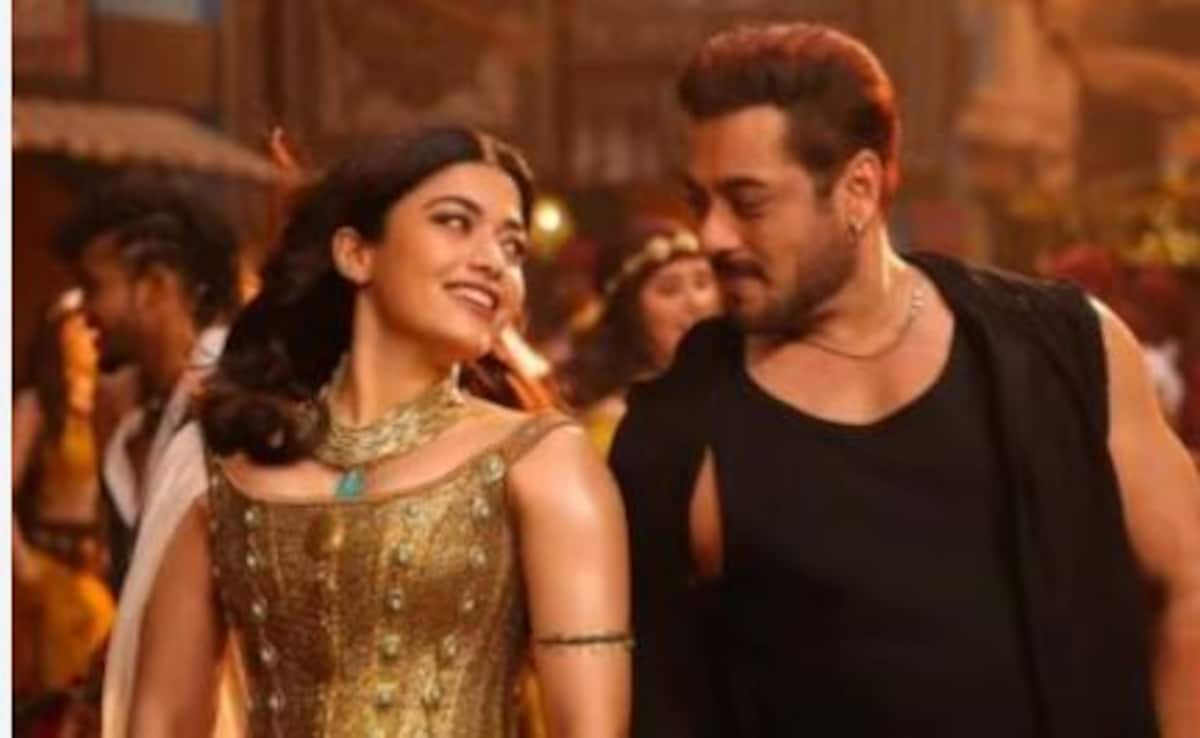 Salman Khan’s Film Earns Rs 26 Lakh On Third Monday