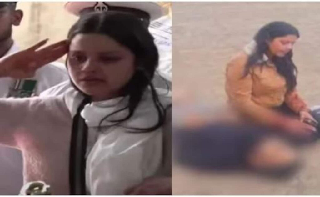 YouTuber Elvish Yadav Says Wife Of Navy Officer Killed In Pahalgam Was His College Mate