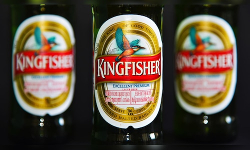 United Breweries Q2 profit drops 64% on stronger monsoon, soft beer market; misses estimates