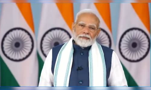 PM Modi to visit RSS founder’s memorial in Nagpur on March 30