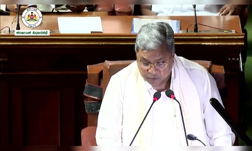 Karnataka draft bill for 5% disability quota in private sector, 10% in education