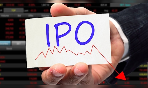 India’s IPO Freeze: ₹1.47 lakh cr on ice as Ather, LG, Urban Company, Tata Capital hit speed bumps