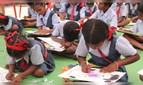 Delhi EWS admissions: Delhi Education minister Ashish Sood says parents can approach him directly in case of irregularities