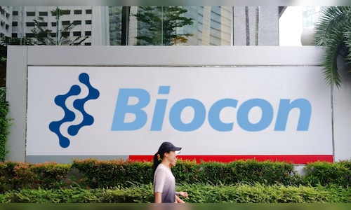 Biocon shares gain after unit gets Health Canada nod for drug that treats autoimmune conditions